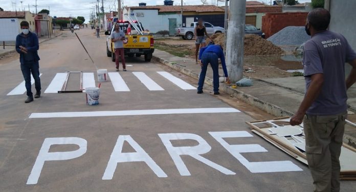 Foto Ascom juazeiro