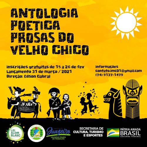 antologia poetica
