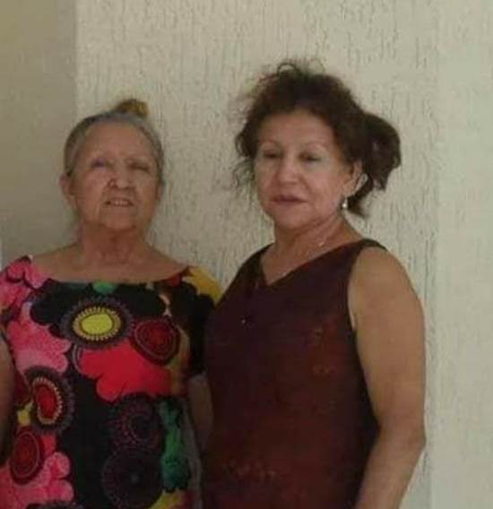 Rita e Sizenice
