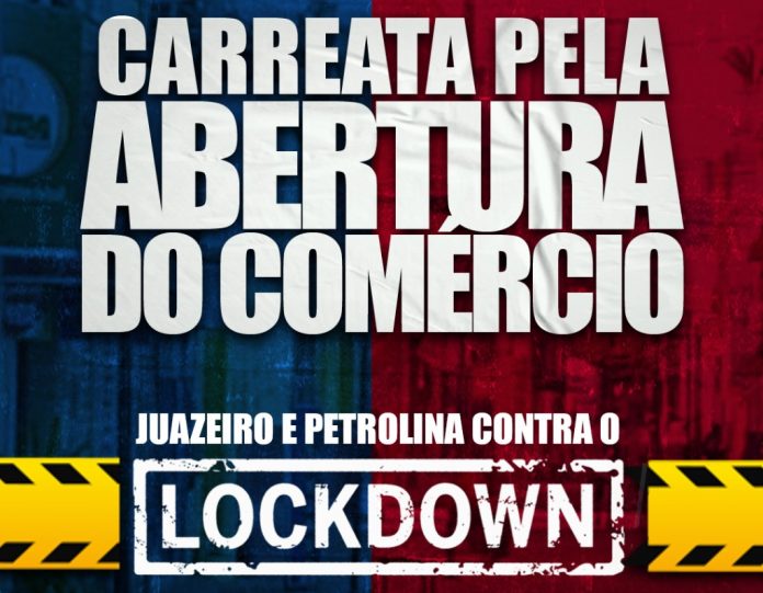 carreata Juazeiro