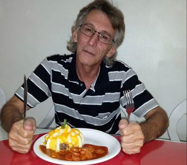 Zeca brega
