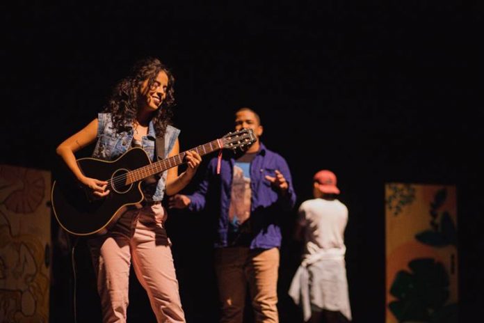 peça musical