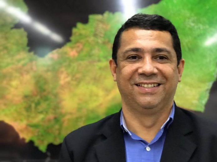 Adriano Lucena