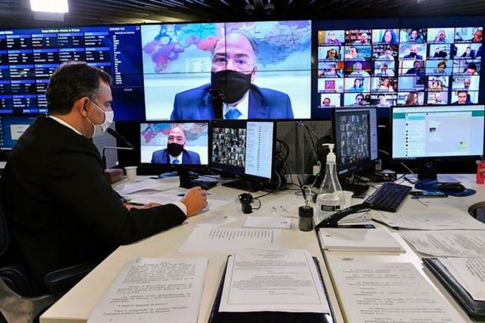 FBC Senado