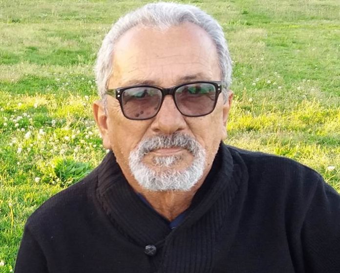 Geraldo do Detran
