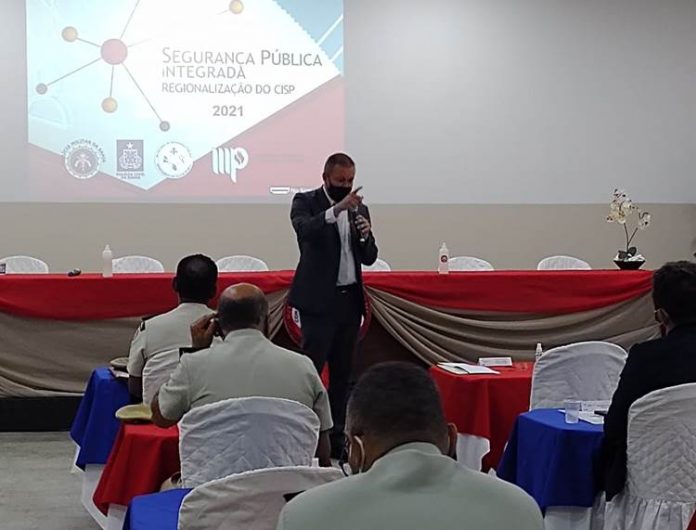 MPBA comitê Juazeiro
