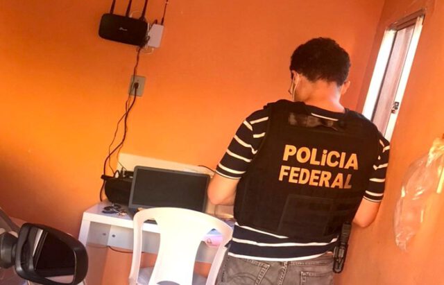 PF-Araripina