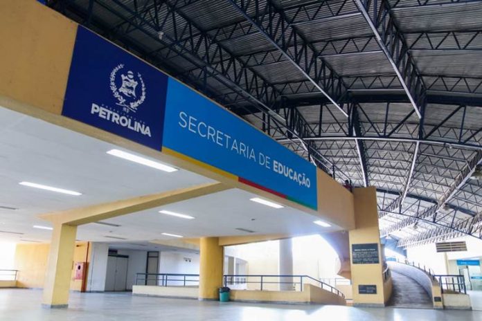 Secretaria de Educação (1)