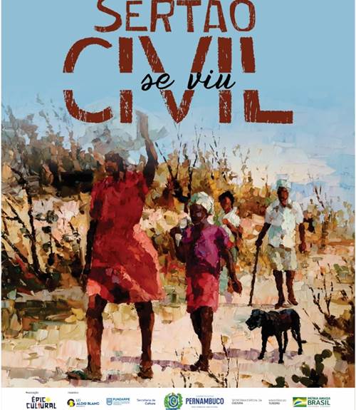 Sertão Civil