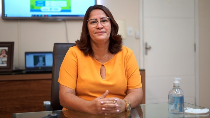 Suzana Ramos