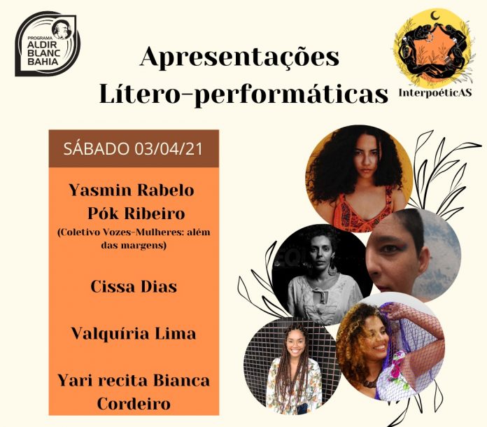 interpoeticas