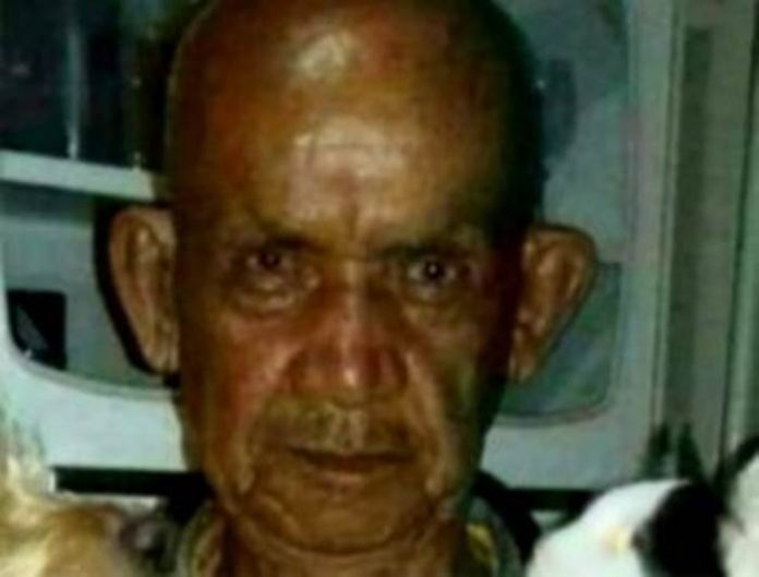 sargento Serra Talhada