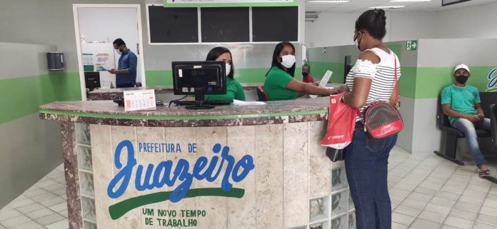 Cartão SUS