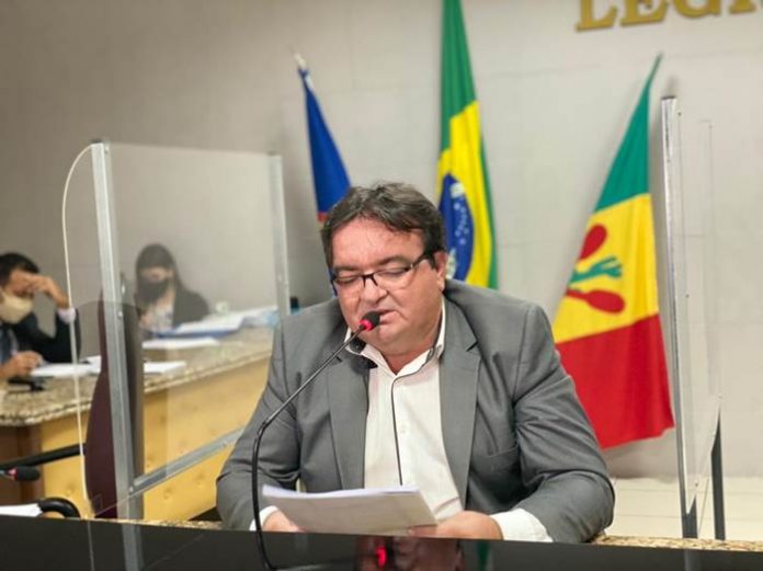 Manoel da Acosap