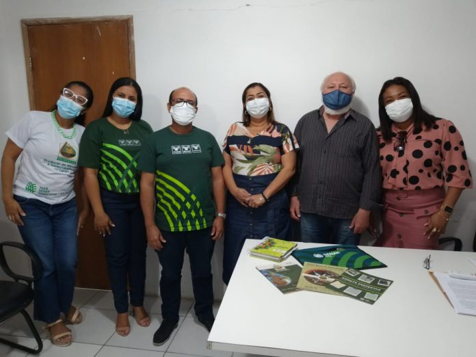 Seduc e Semaurb juazeiro