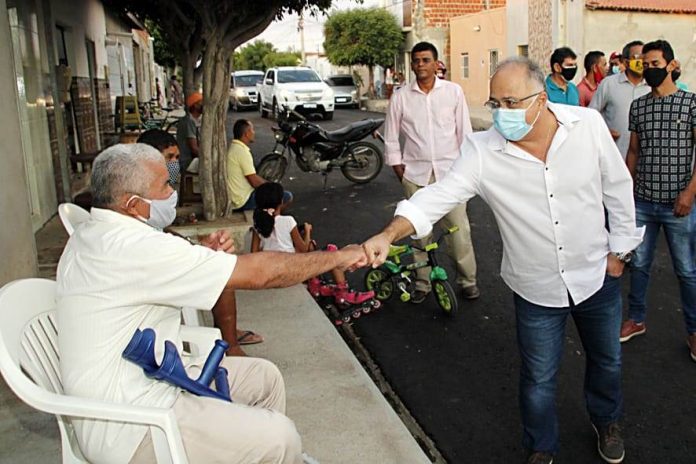 coronel anselmo bispo