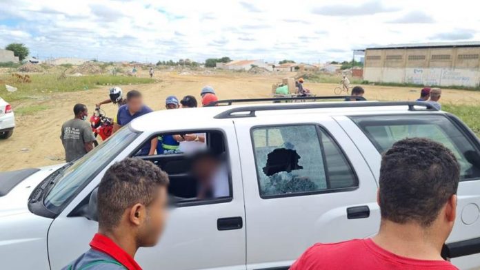 homem assassinado juazeiro