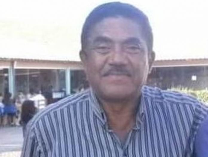 Joaquim da Compesa