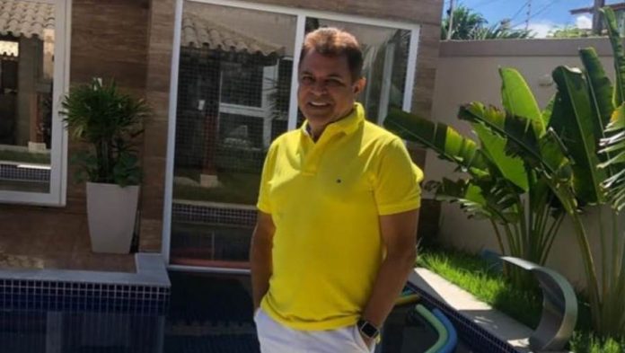 Severino do Ponto Chic