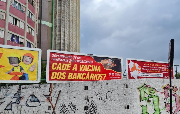 greve bancarios pernambuco