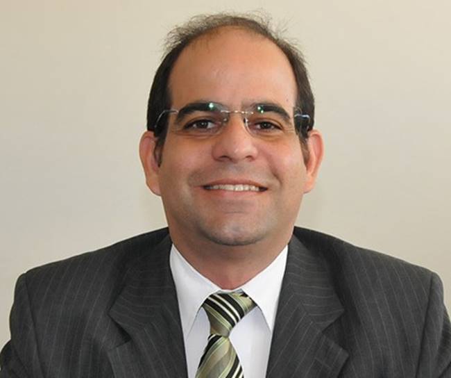 Univasf: MEC confirma posse do Professor Télio para amanhã | Blog do Carlos Britto