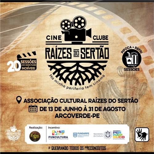 CINE CLUB TV