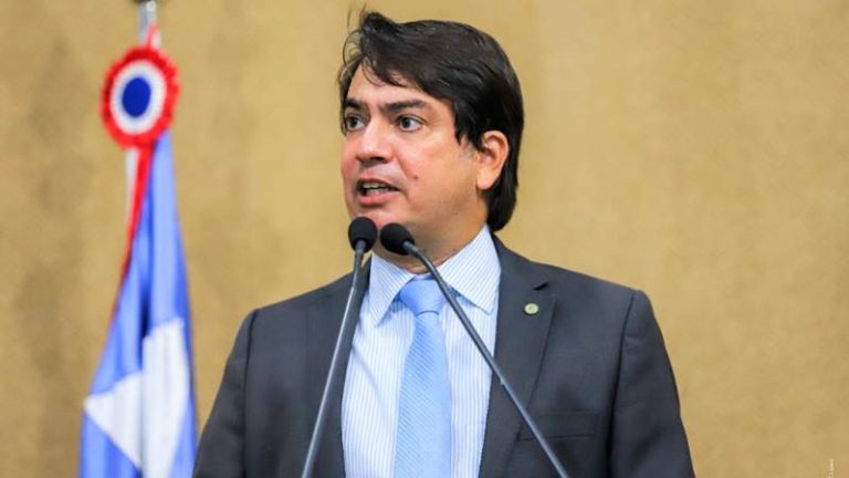 Foto: Ascom/Agência ALBA