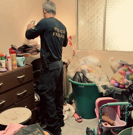 Foto: PRF/divulgação